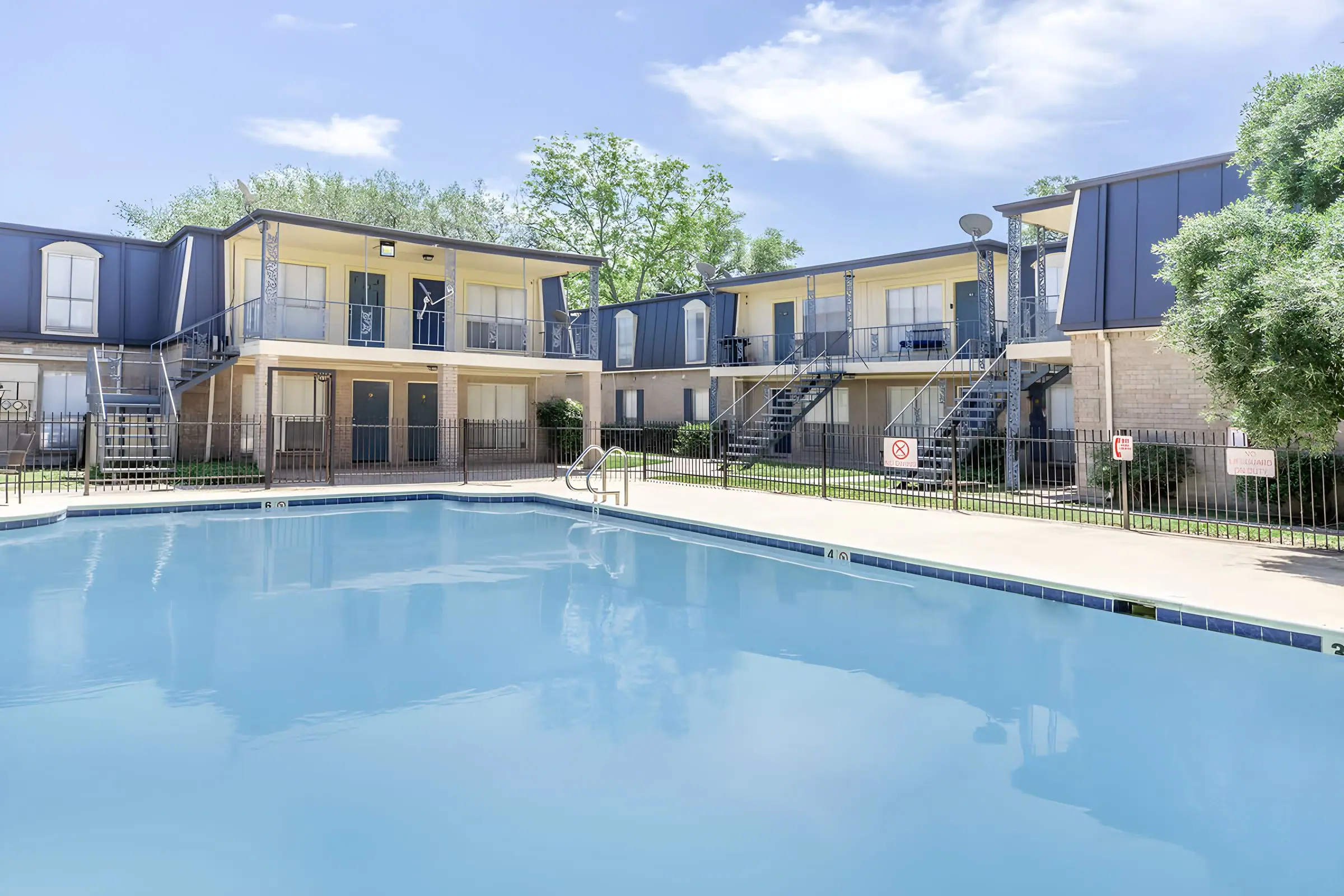 Providence at Baytown — Community photo